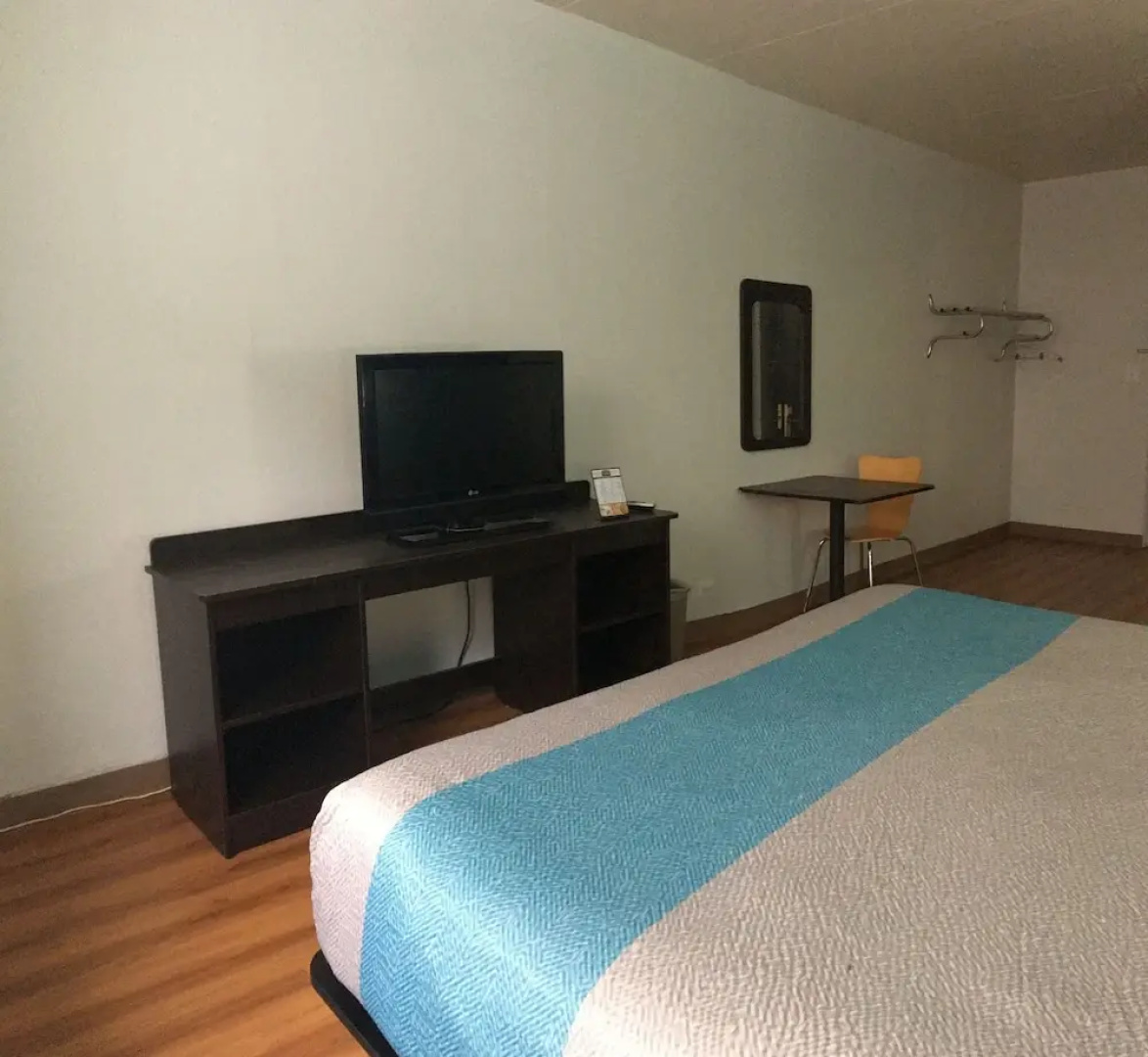 Travelodge OHare/Chicago