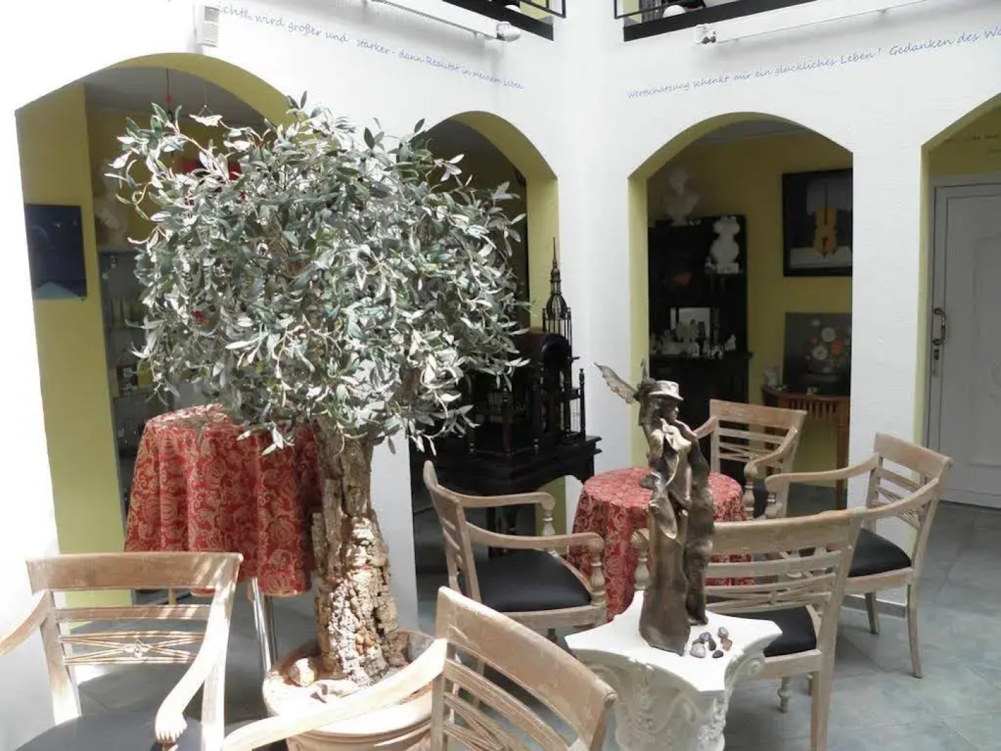 Felixanum Hotel & Galerie