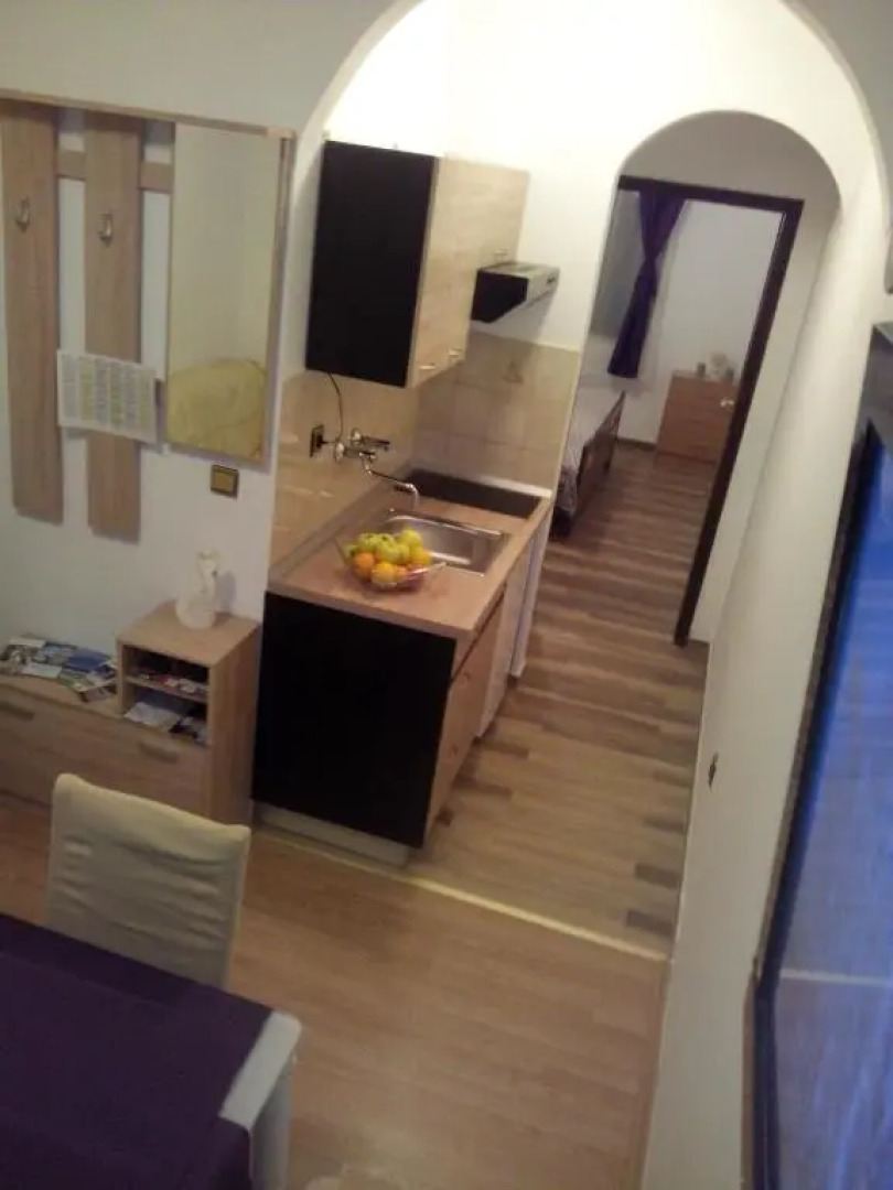 Apartment Artusi