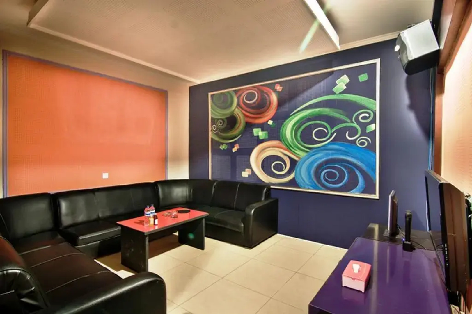 Parkside Mandarin Hotel Pekalongan