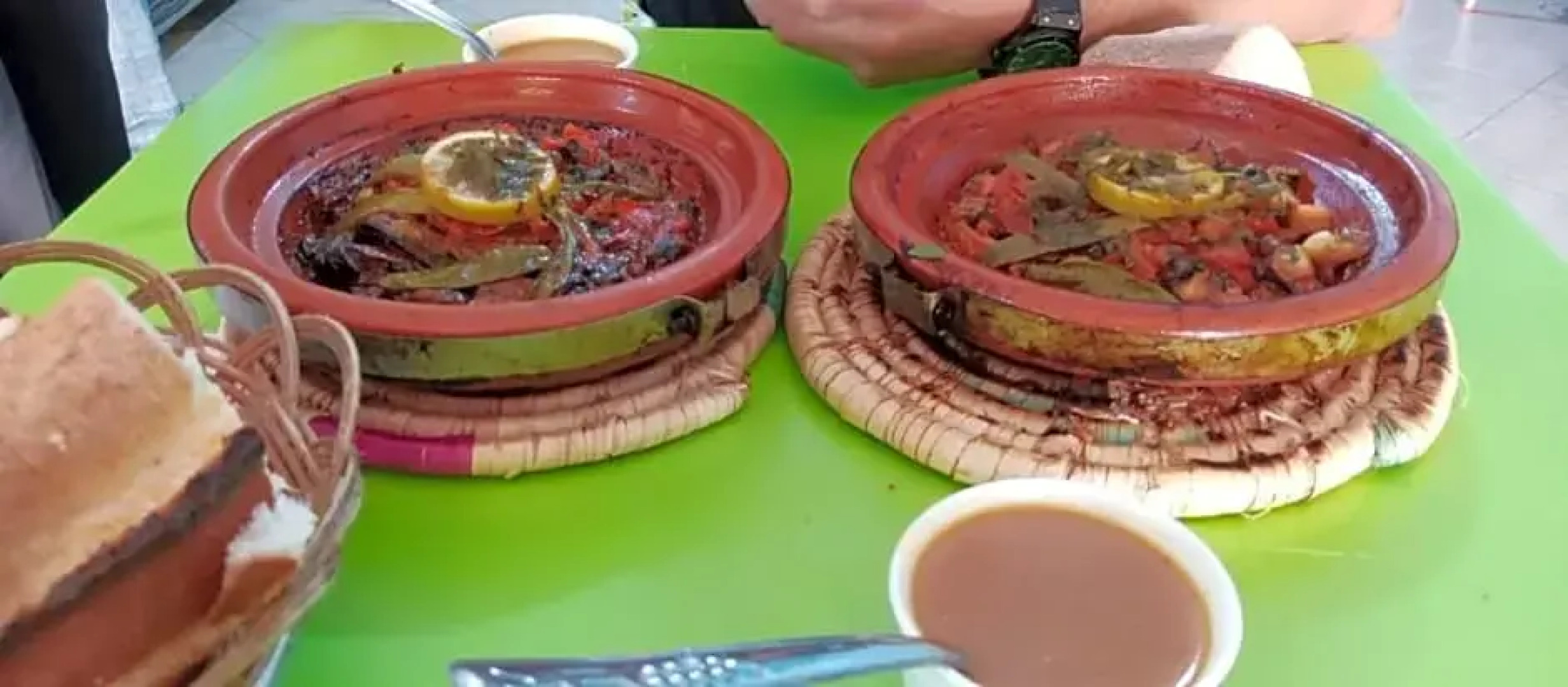 Hôtel la Fleur D Amanouz