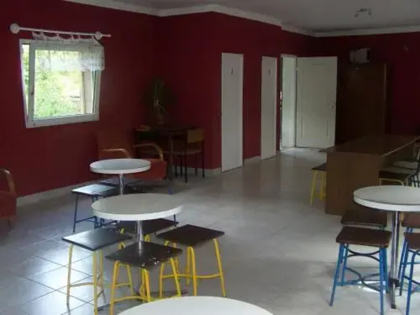 Zöldövezet Vendégház