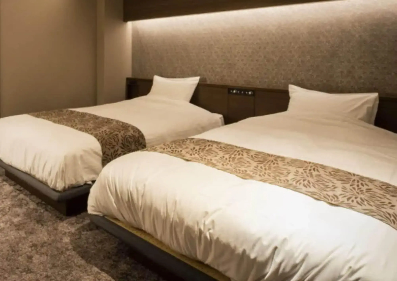 Yunokawa Prince Hotel Nagisatei