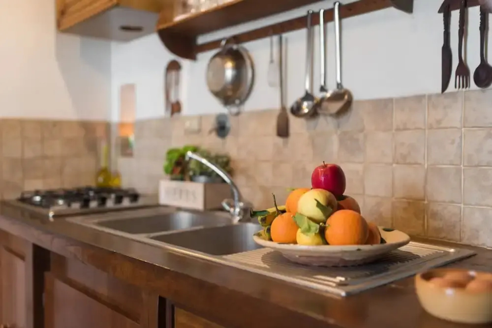 Mimmo's Holiday House