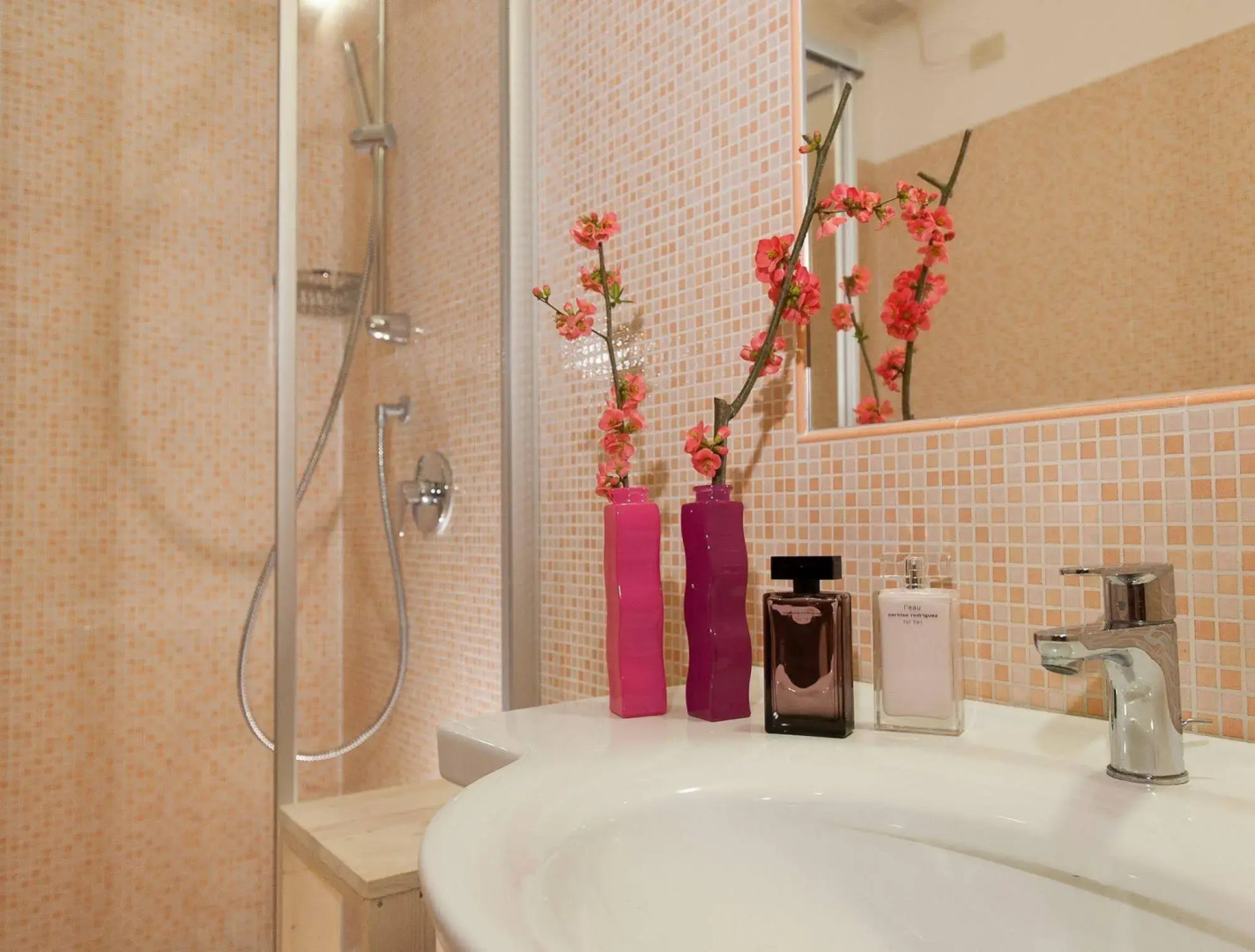 Residence Ca' Beregana