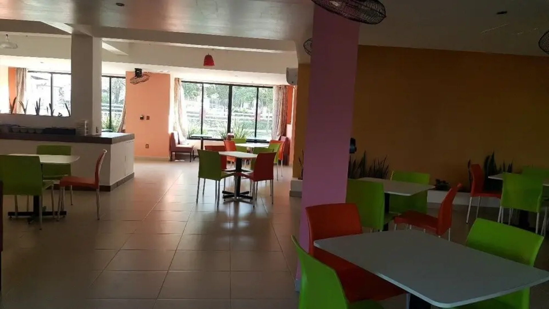 Hotel La Quinta Exxpres