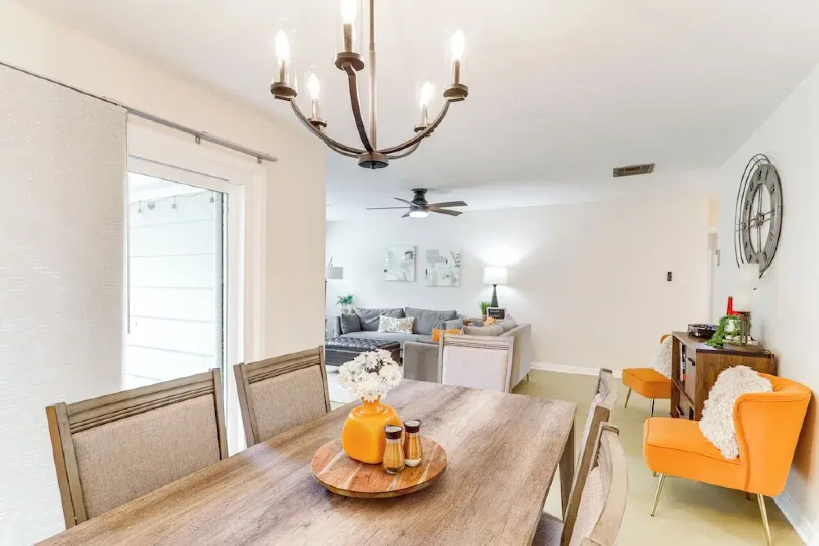 Lovely Tomball Home < 1 Mi to Dtwn + Pool Access!