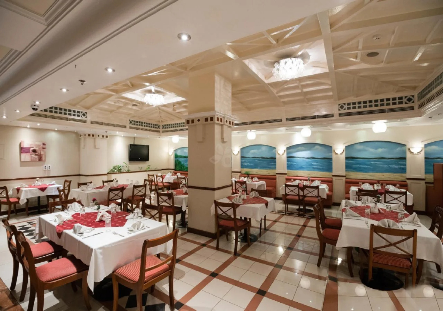 Landmark Hotel Baniyas