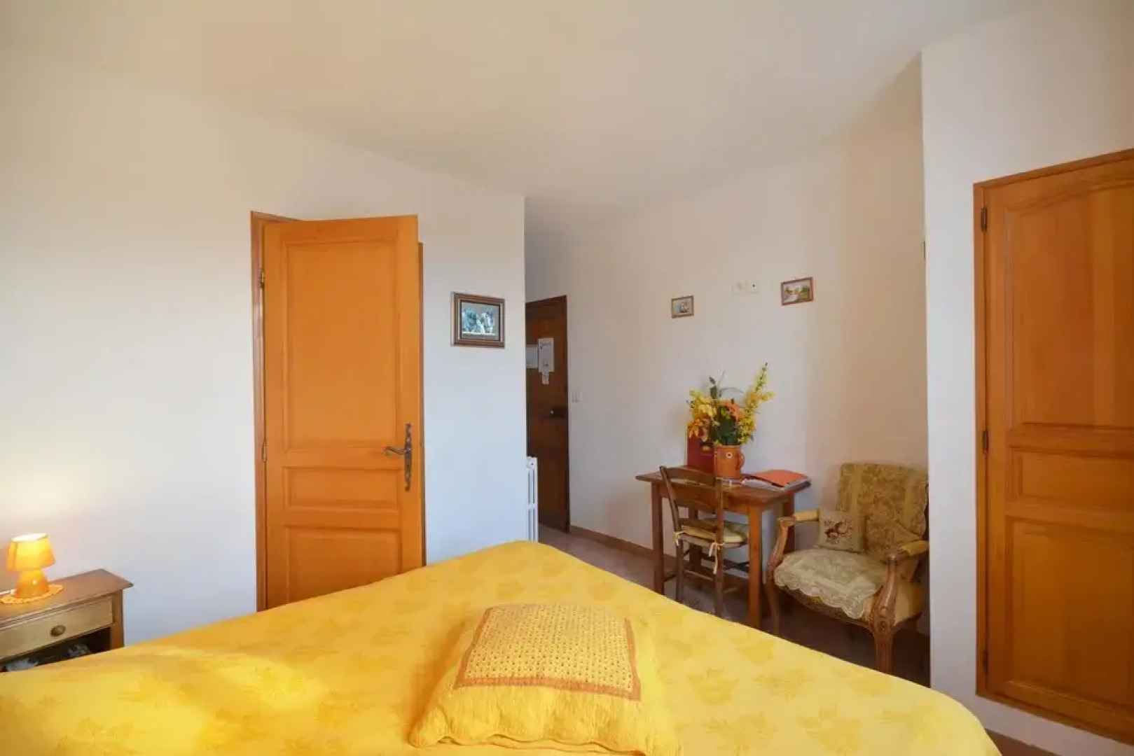 Chambres d'Hôtes Le Jas des Grands Cèdres