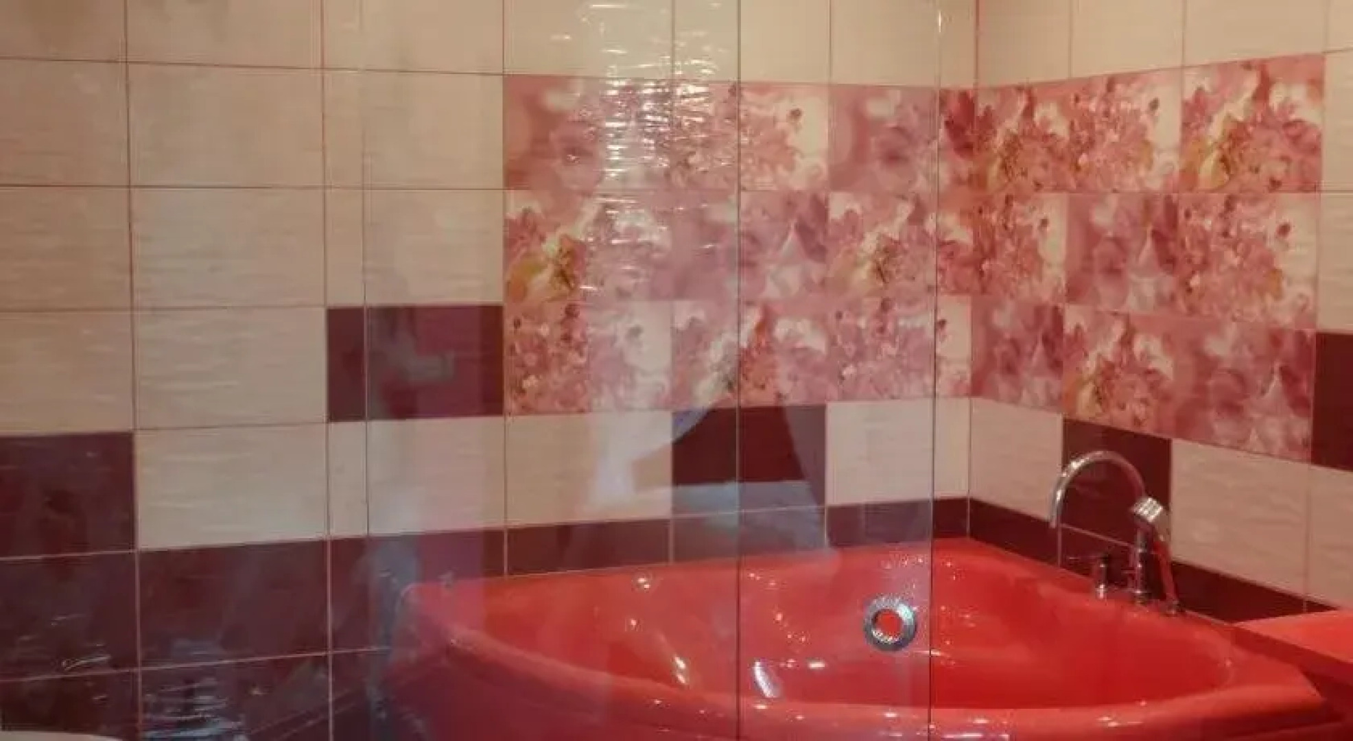 Guest House Zimmerfrei