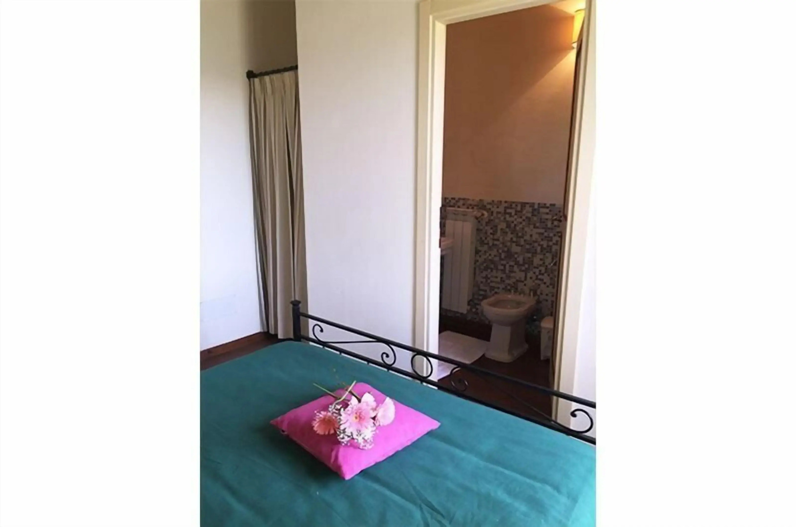 Agriturismo Lago di Mezzano