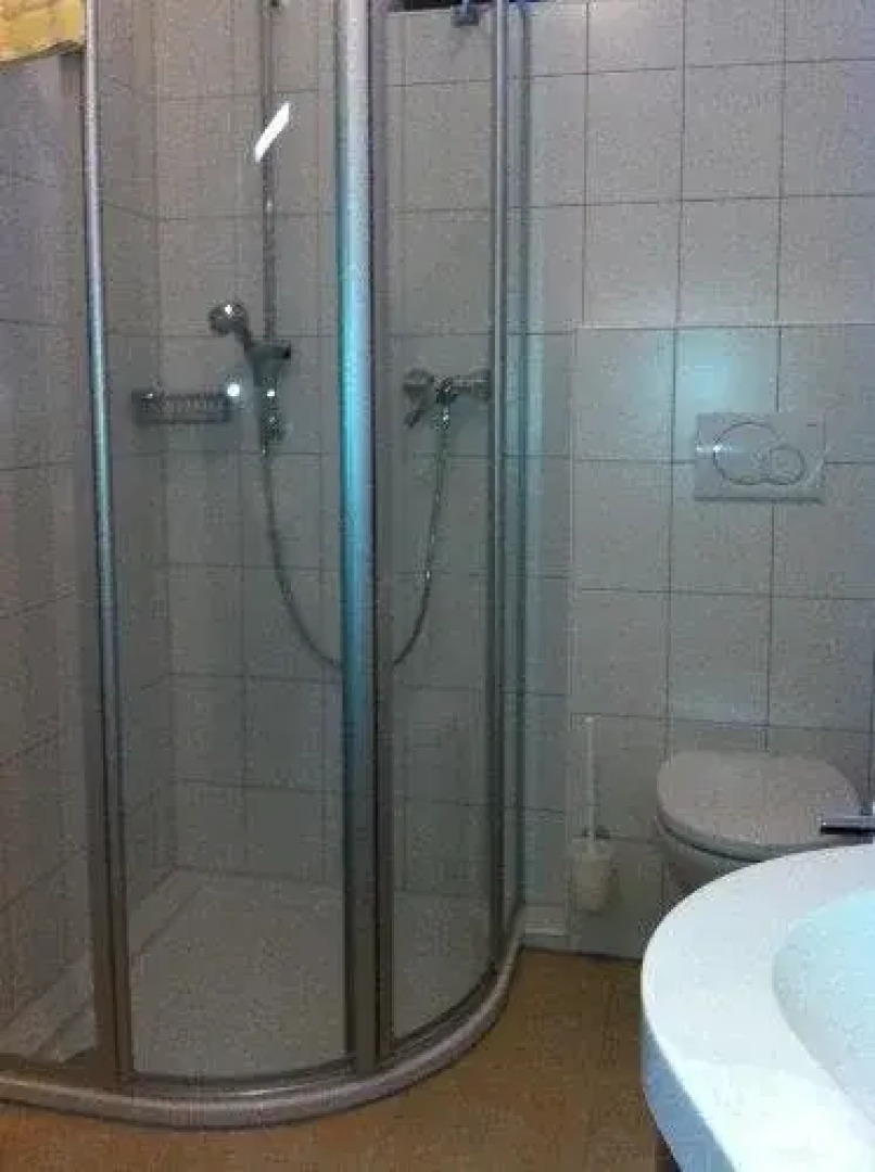 Gästehaus Café Ruff