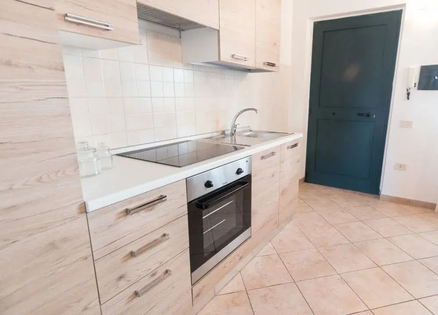 Il Rifugio di San Francesco