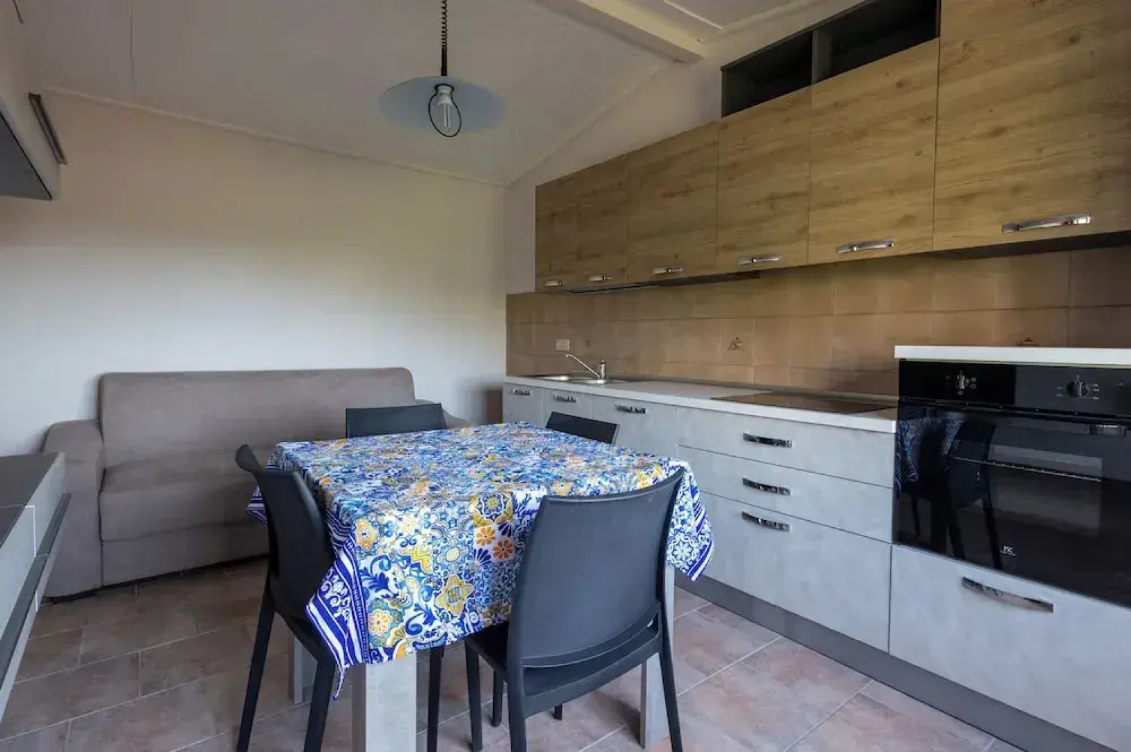 Casa Vacanze Da Nicola