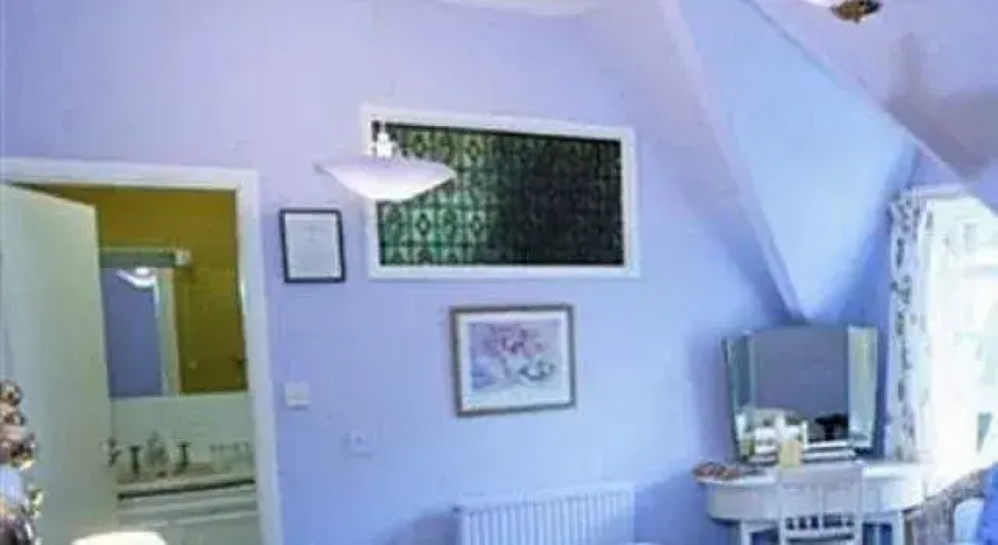 Elm Crest Guesthouse