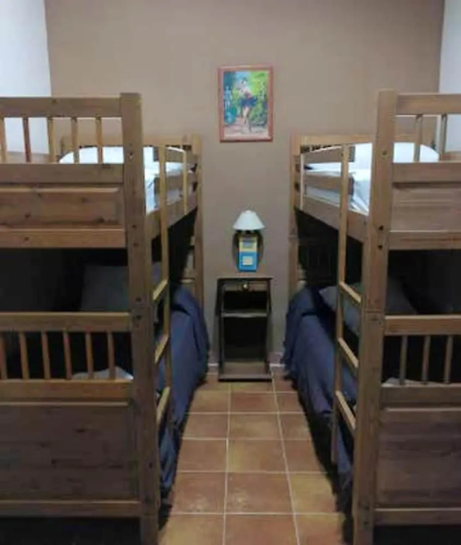 Villa With 6 Bedrooms in Ciudad Real, With Private Pool, Furnished Garden and Wifi