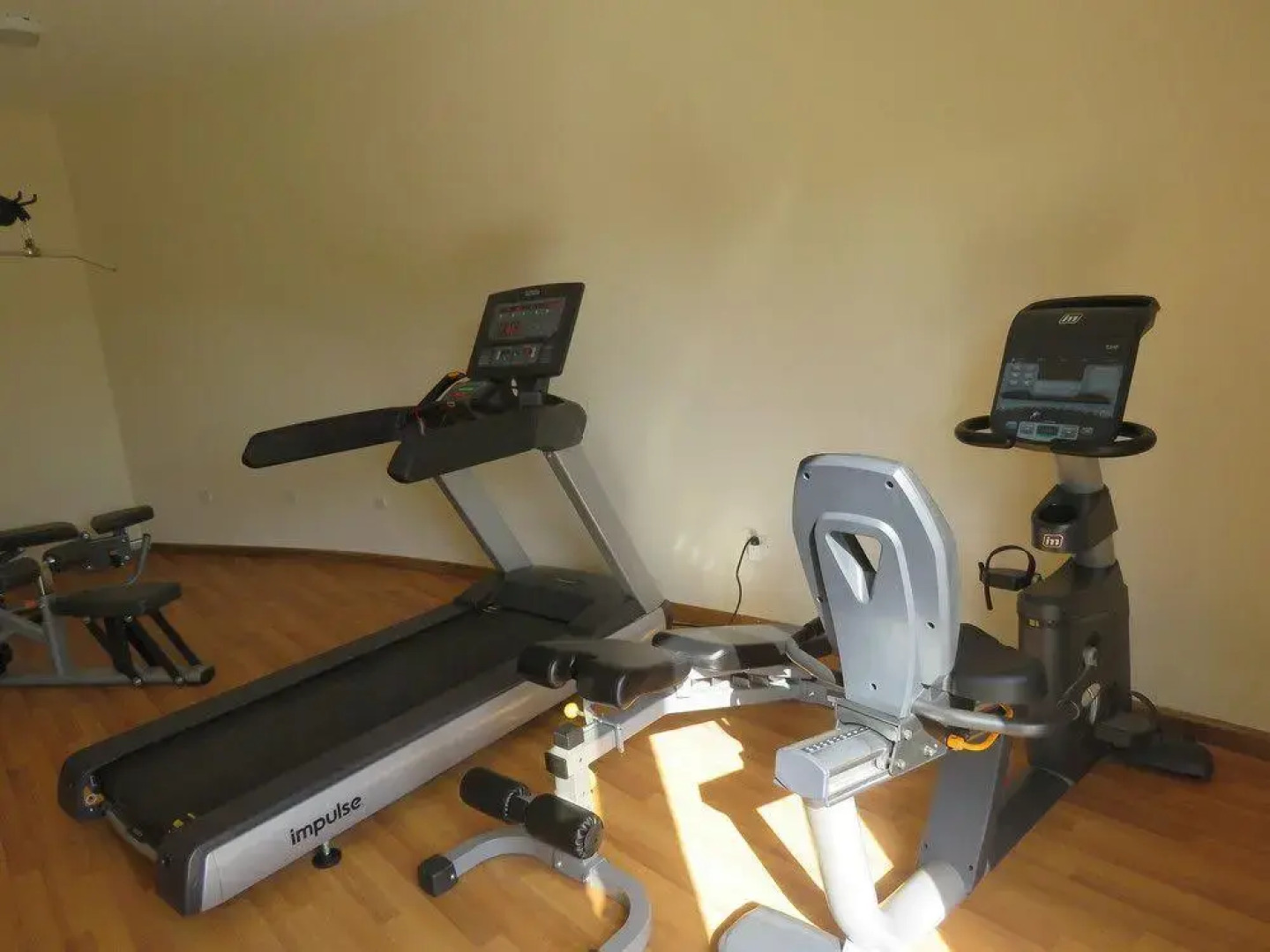 Bermuda Villas Holiday Home