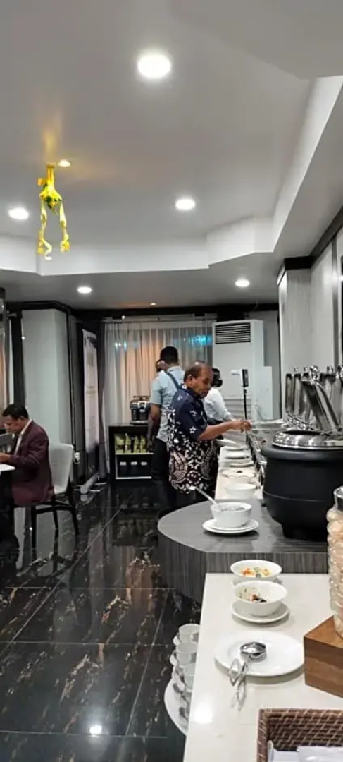 Horison Inn Relat Jayapura