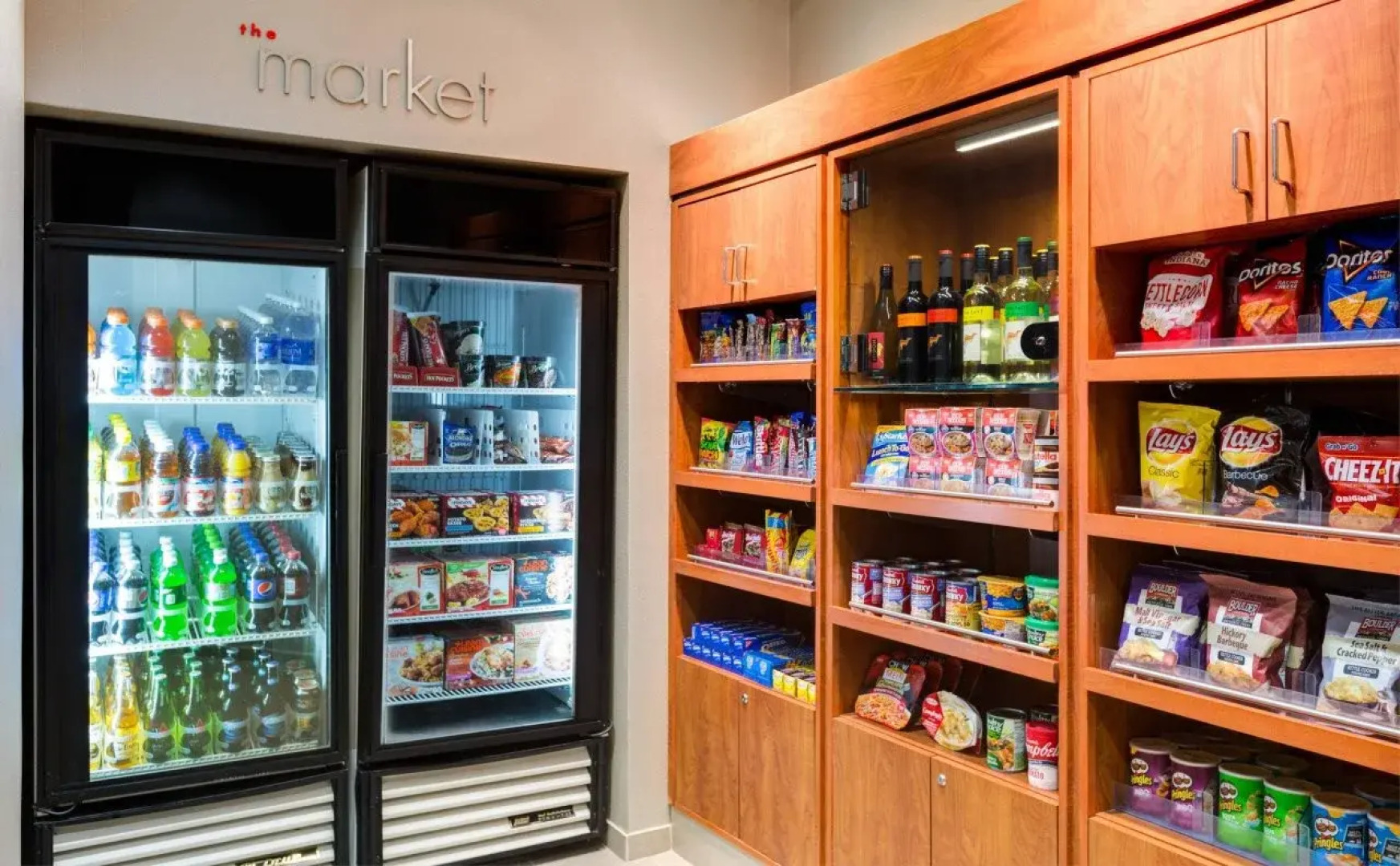 Residence Inn National Harbor Washington, DC Area