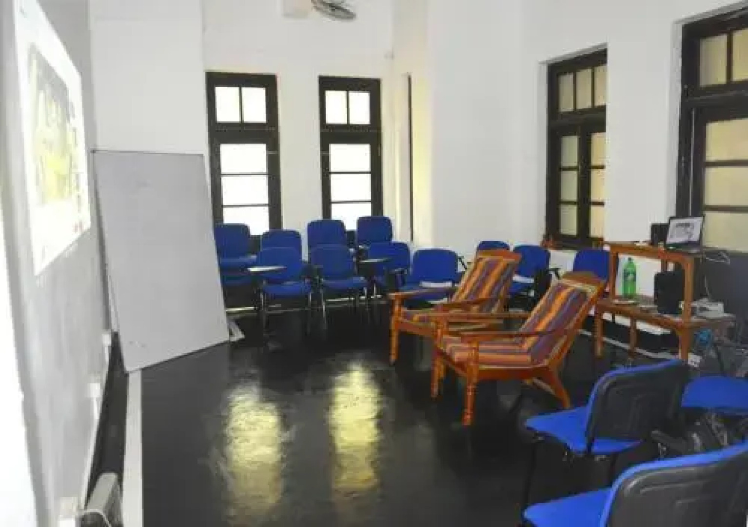 Fig and Gecko Hostel