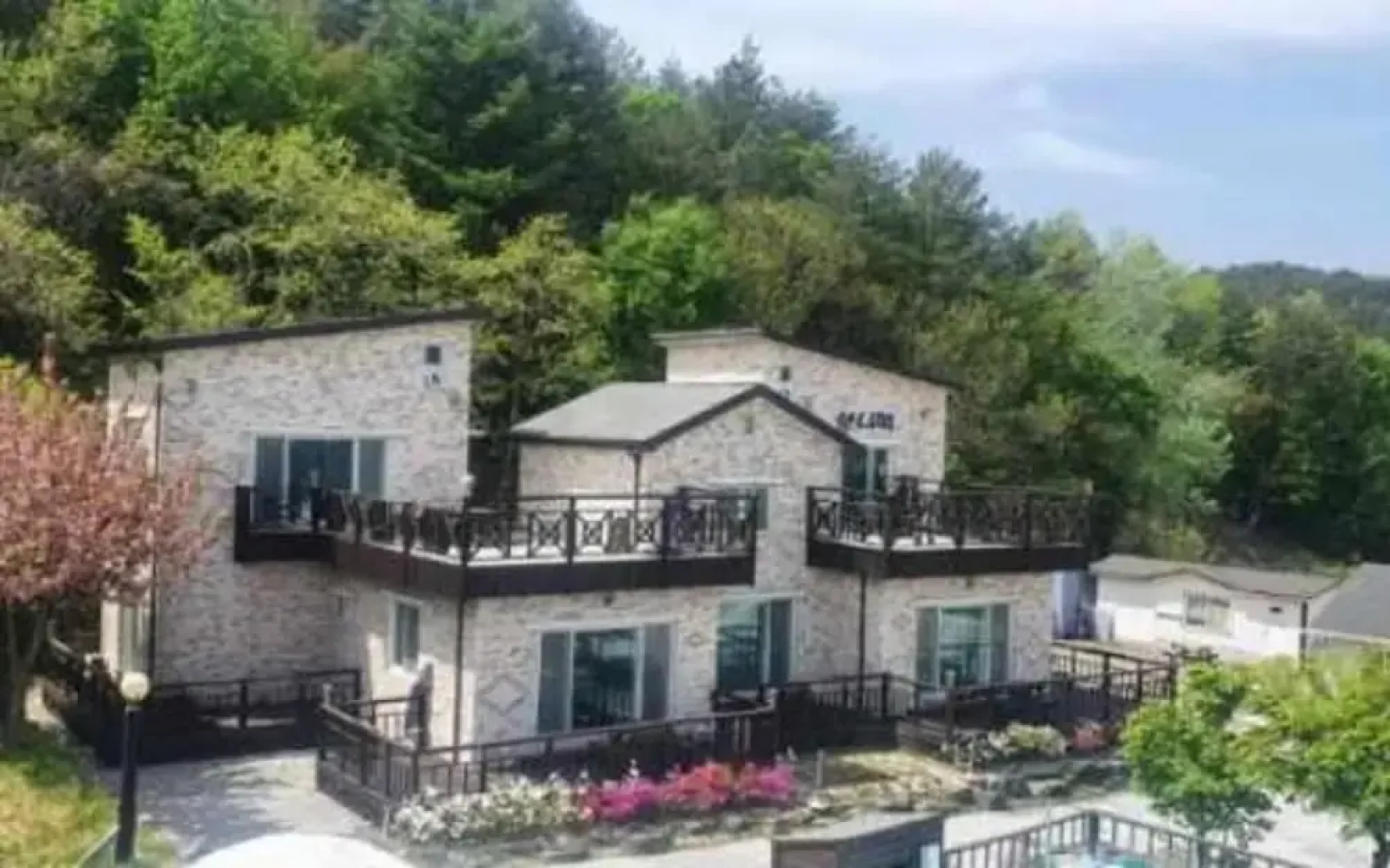 Sokcho Bonita Pension