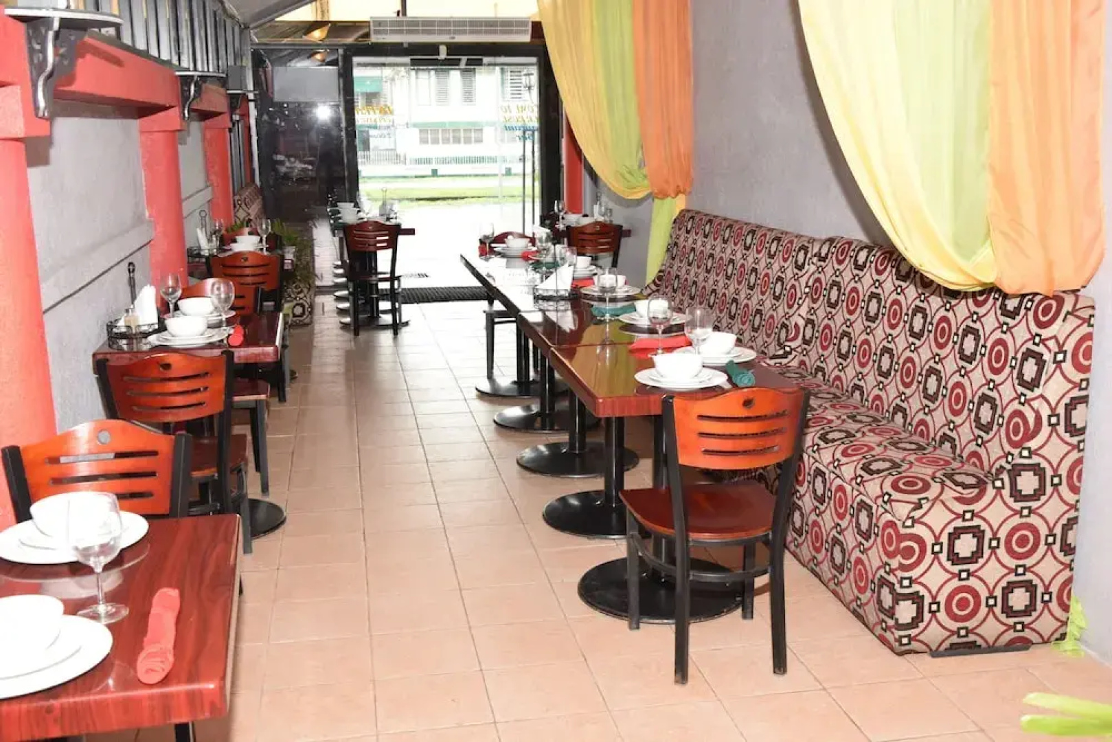 Brandsville Suites