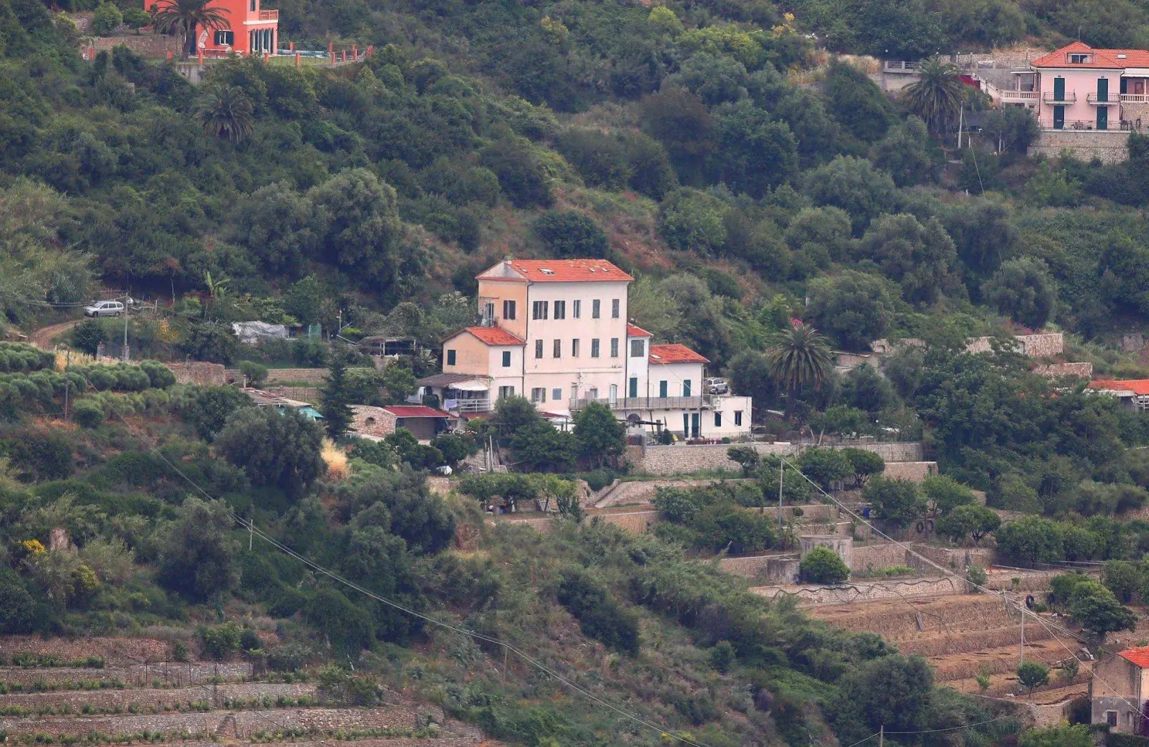 Romantic Casa Lorenzina Affittacamere