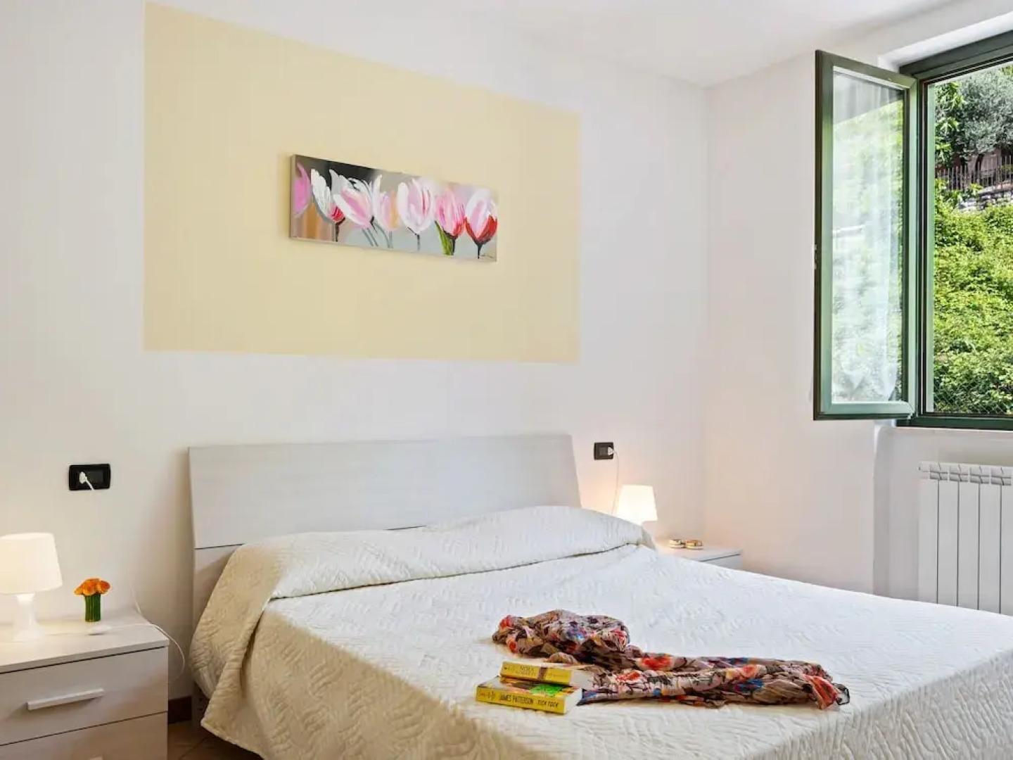 Cosy Apartment in Sulzano With Swimming Pool