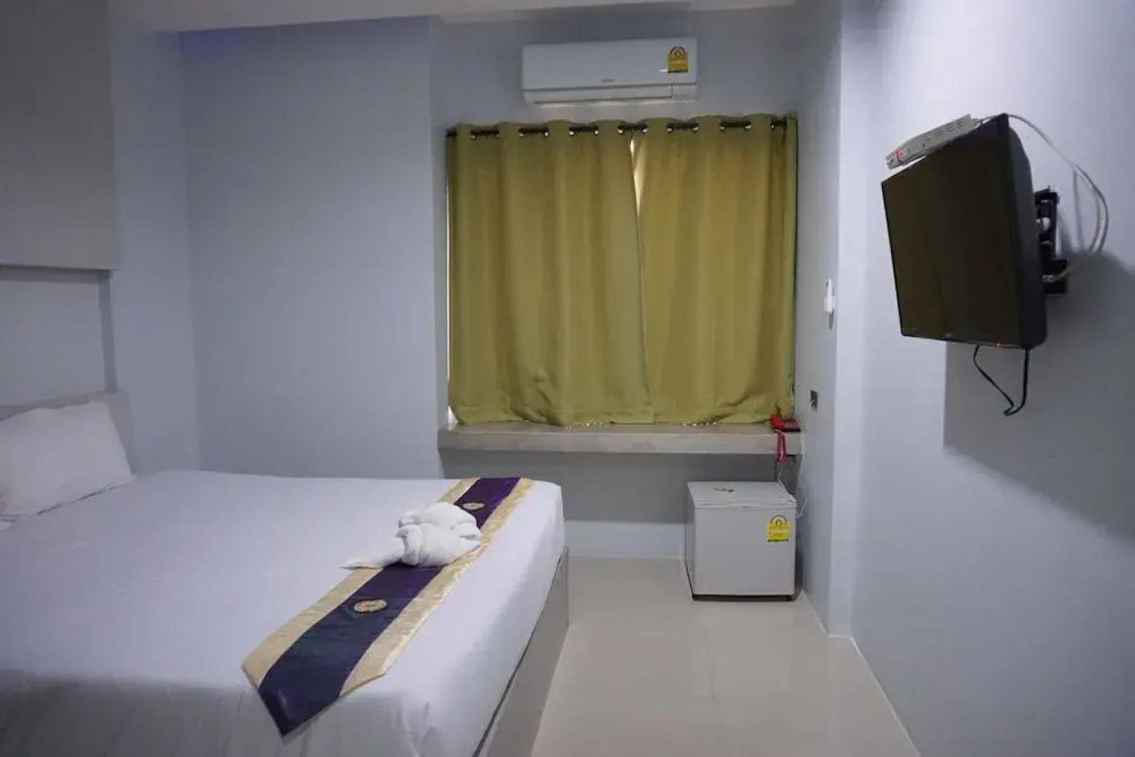 C2U Hotel Uthai Thani - Adults Only