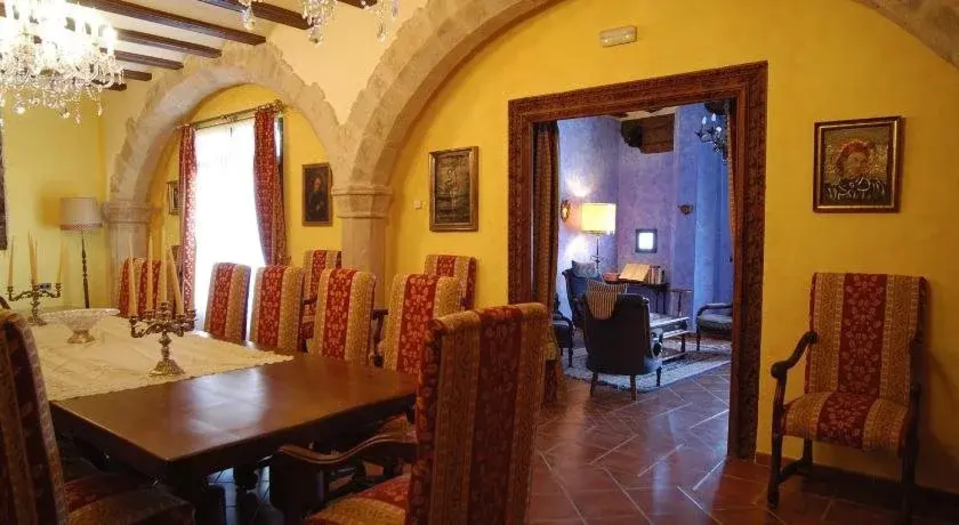 Aparthotel Don Iñigo de Aragón