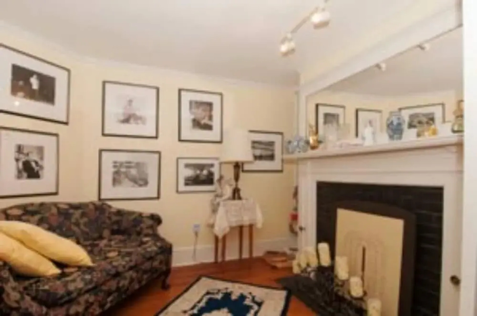 Lily House Bed and Breakfast