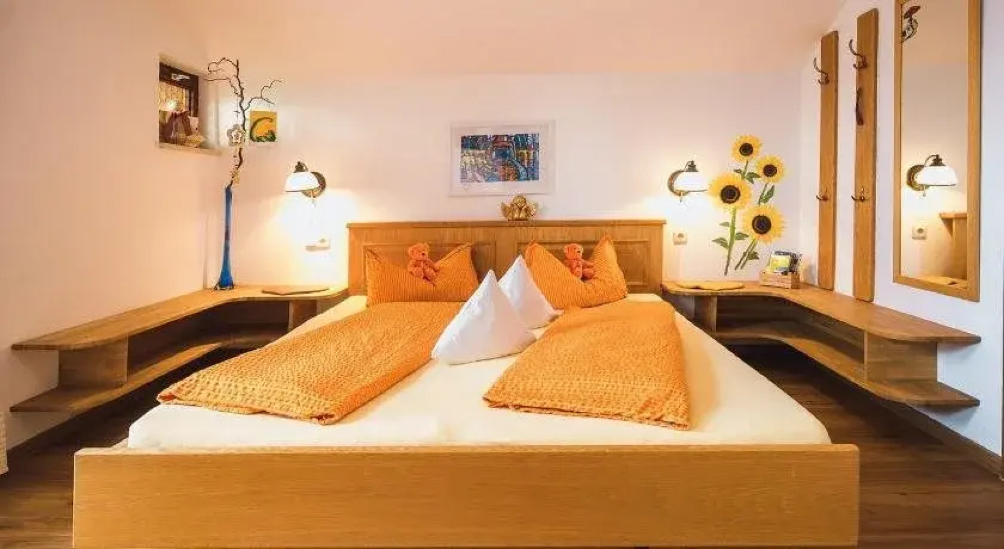 Pension Schwarzenbach