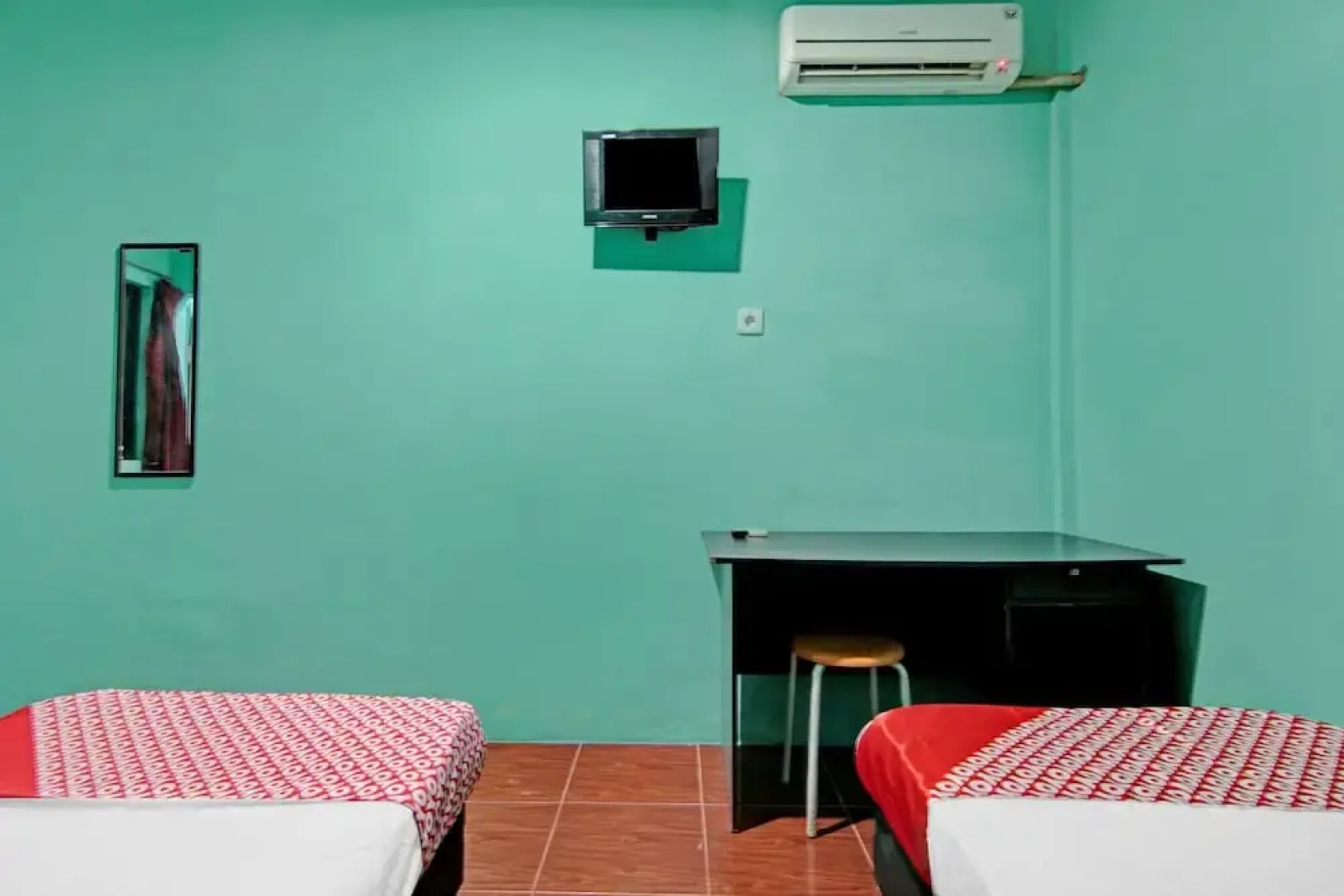 Homestay 22 Syariah by OYO Rooms