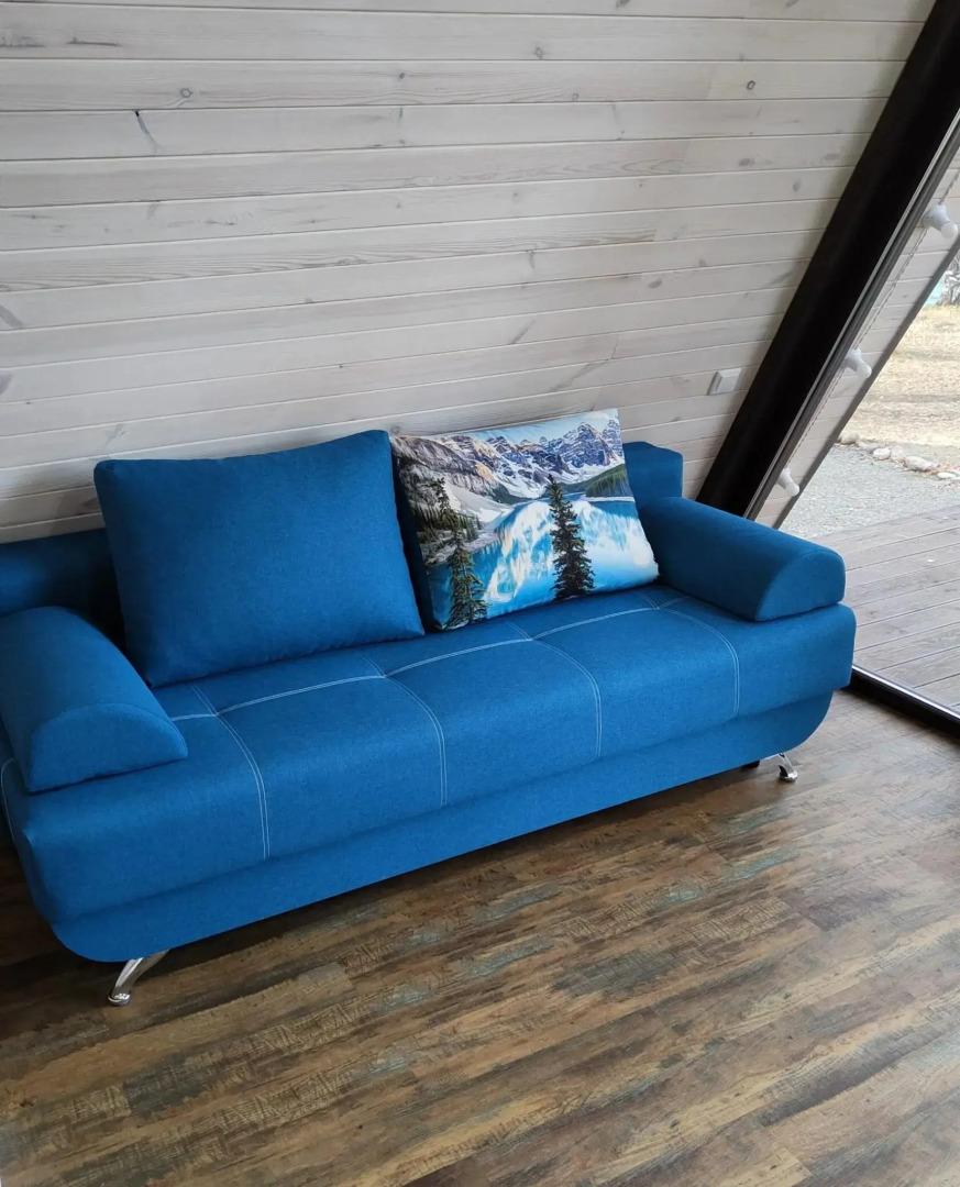 База отдыха Golden Time