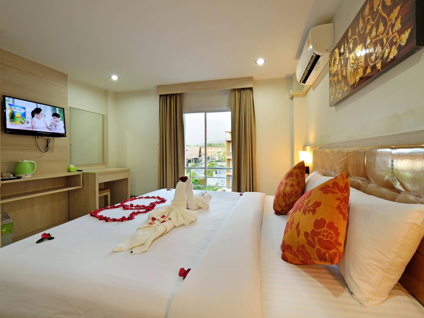 Baan Kure Ngern Aonang