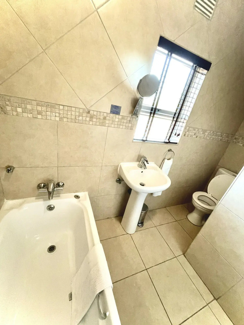 Perna Perna St Lucia