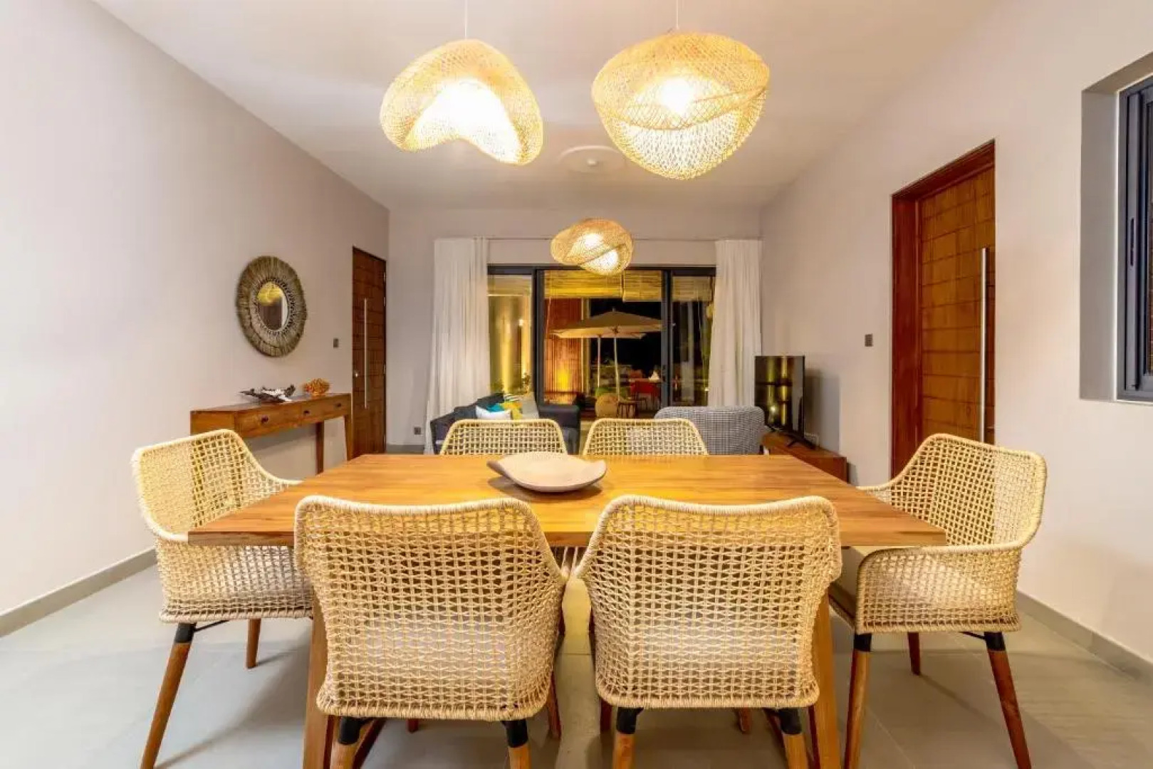 ONE BAY Residence Apartment 3 Luxury Unit Grand Baie