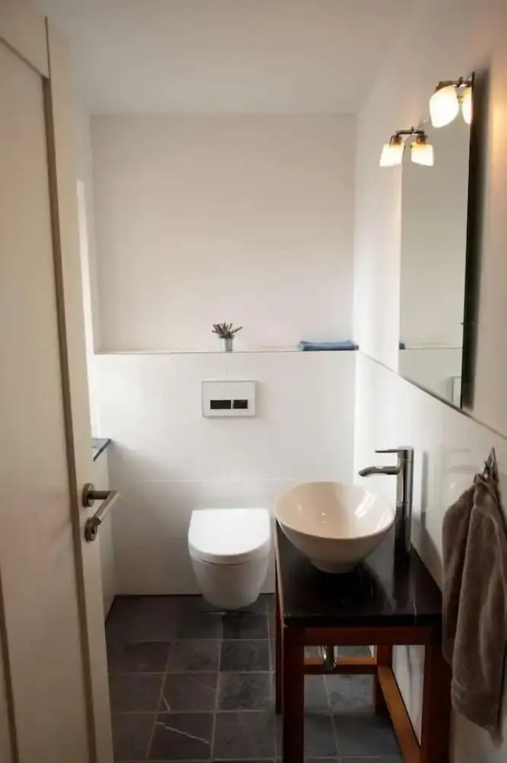 Winzerhaus am Eckbach