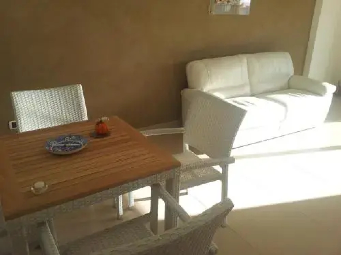 Appartamento Siviglia