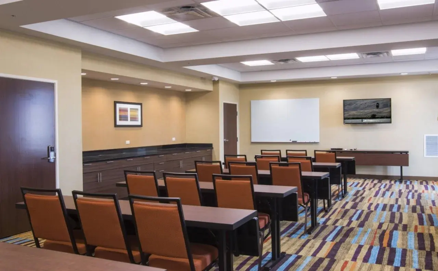 Fairfield Inn & Suites The Dalles