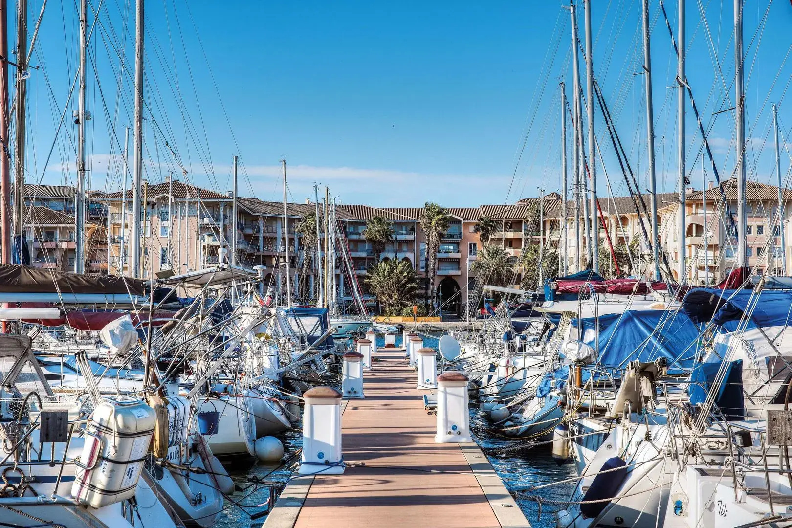 Comfort Aparthotel Frejus La Tour De Mare