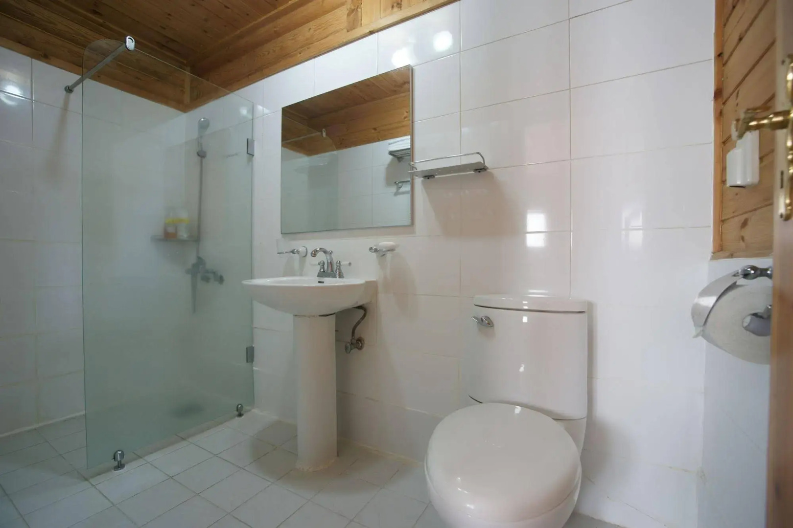 Sunny Day Jeju Pension