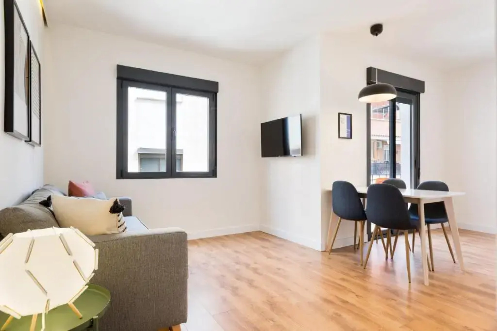 Olala Urban Chill Apartments