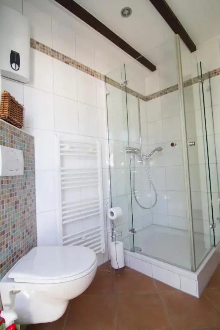 Ferienhaus Wildblick