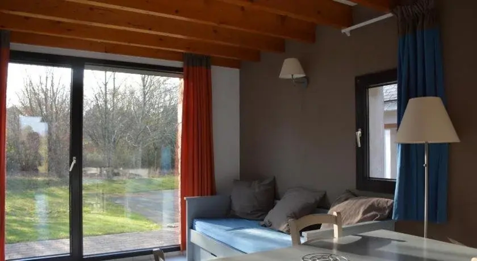 Résidence Odalys Les Greens de Bénodet