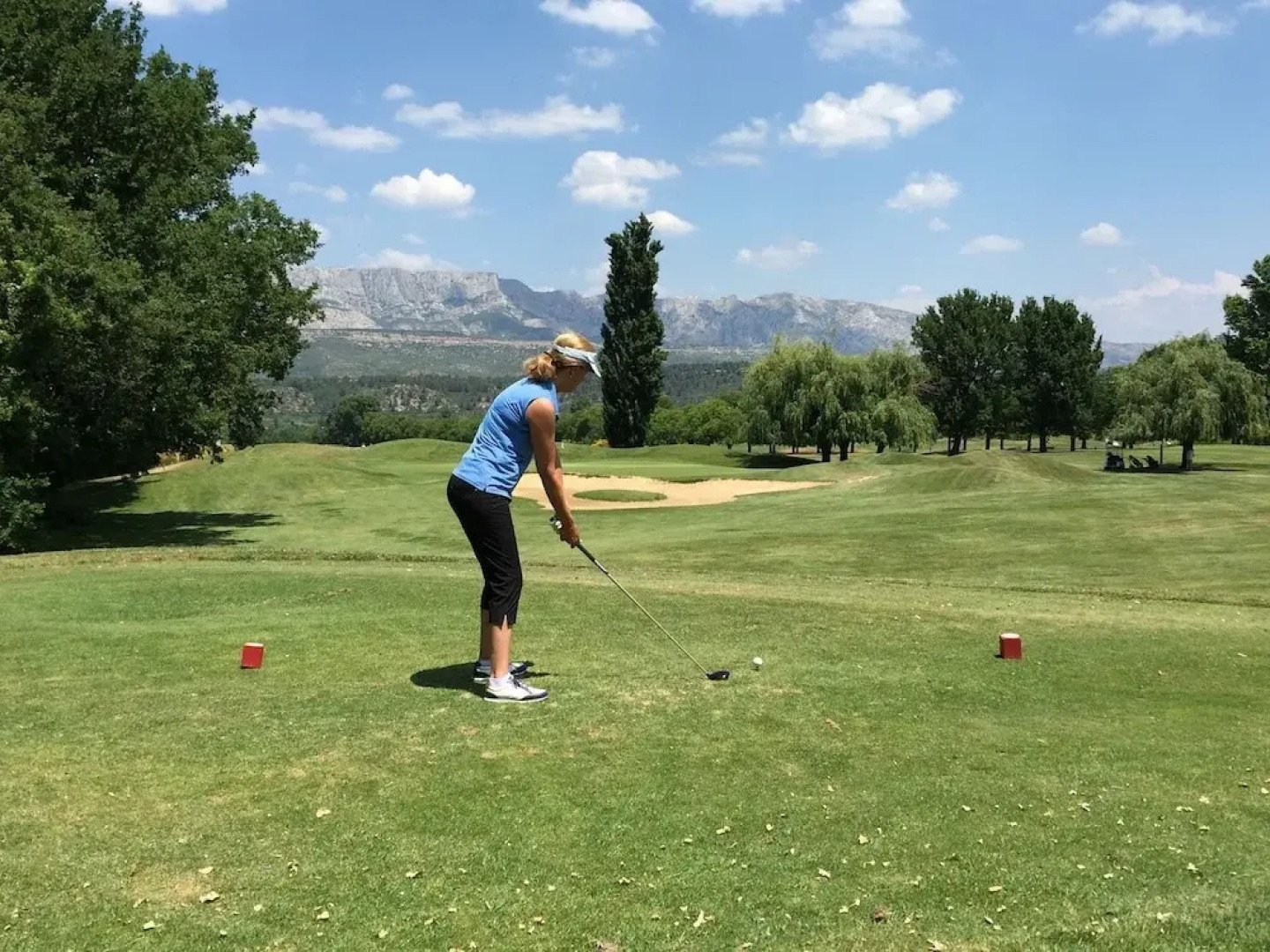 Spacious Villa in Aups With Swimming Pool