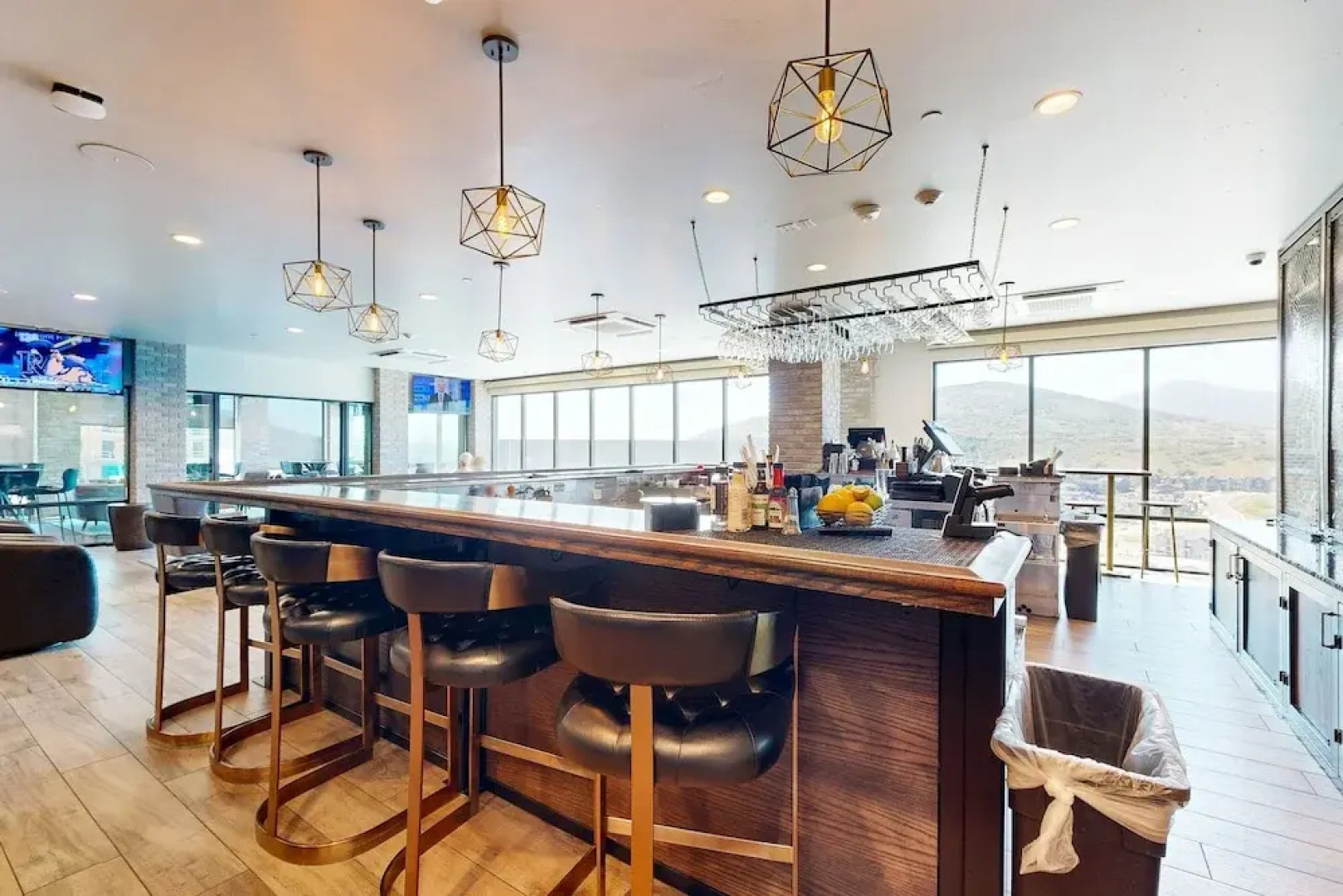 Black Rock Mountain Resort