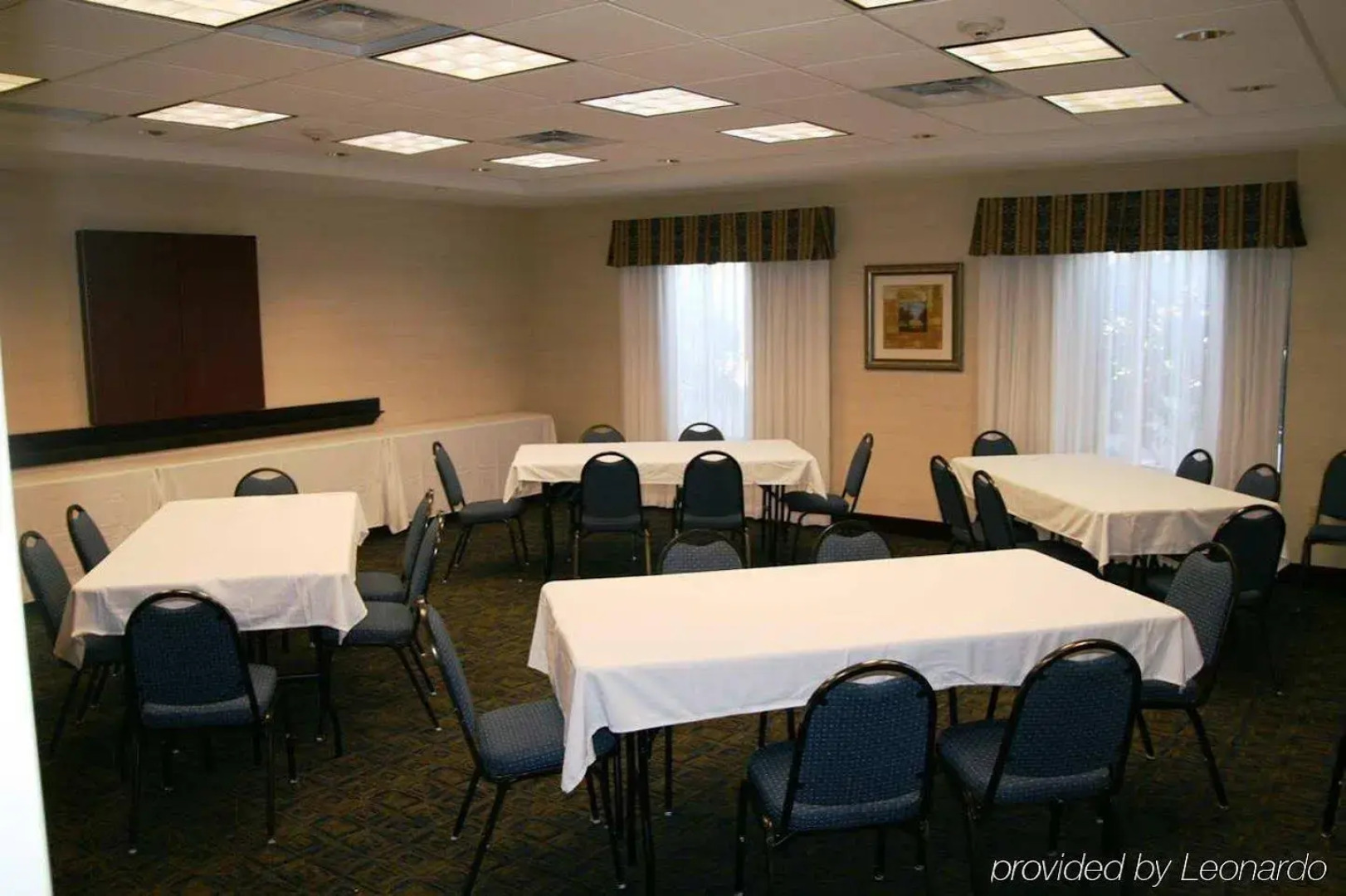 Hampton Inn Melbourne-Viera