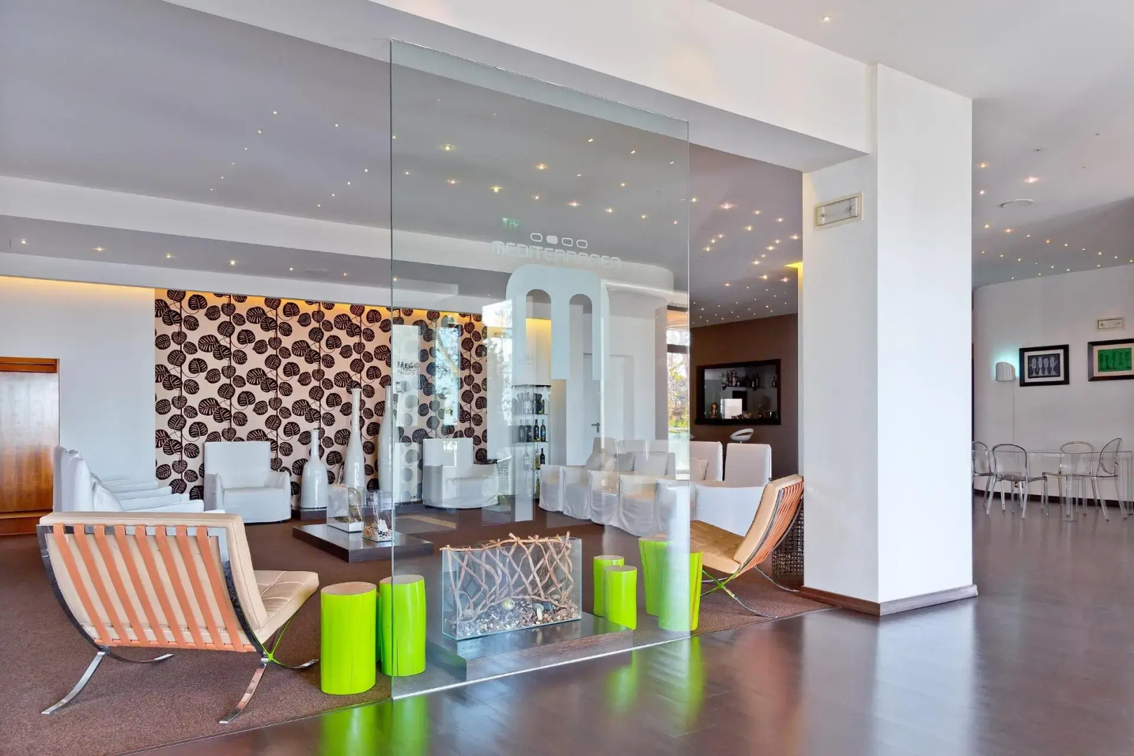 Mediterranea Hotel & Convention Center