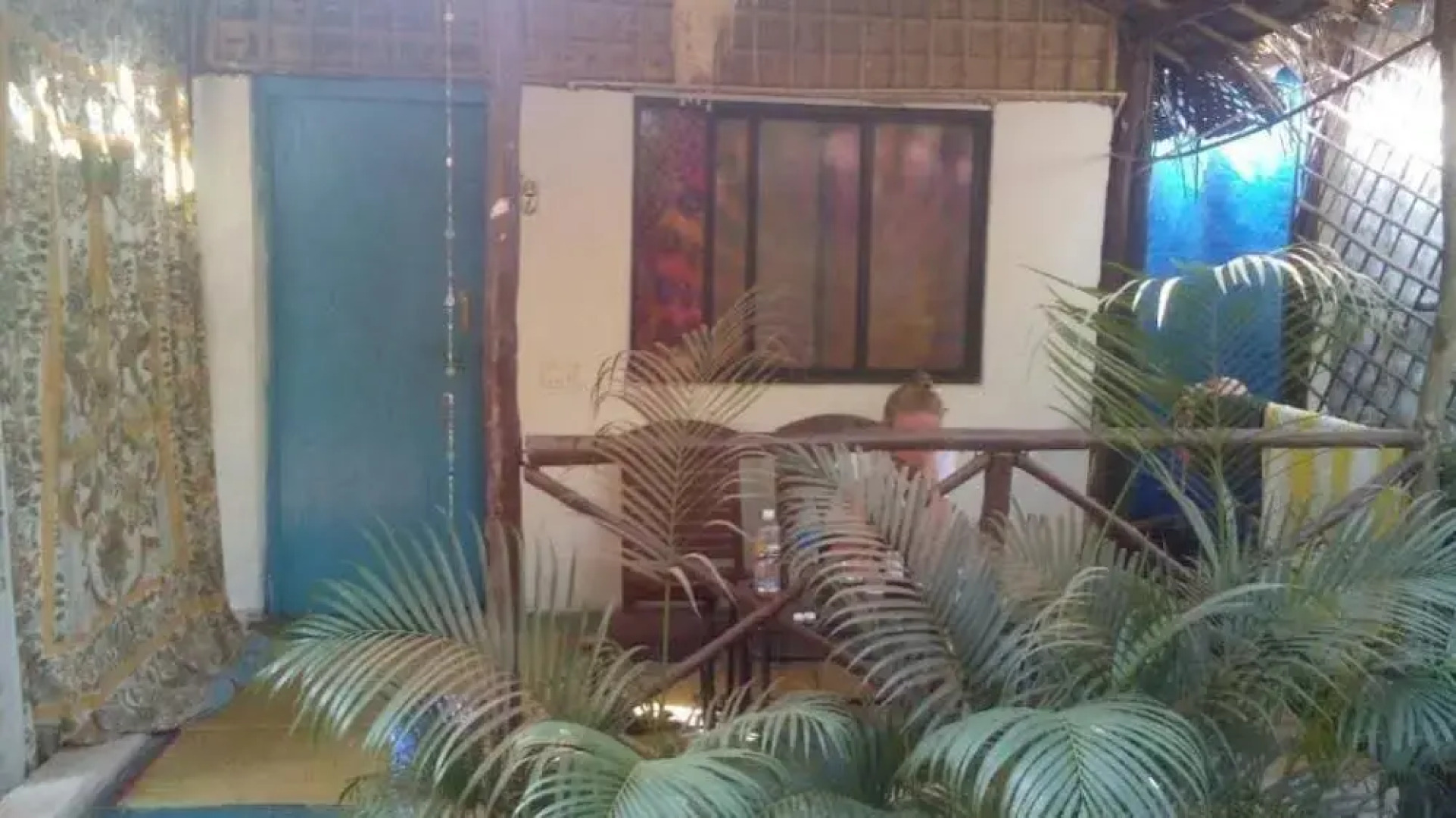 Rudra Holidays Guest House